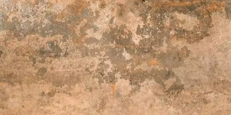 Rusty Metal Copper 60x120